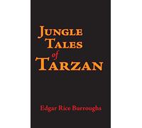 Jungle Tales of Tarzan