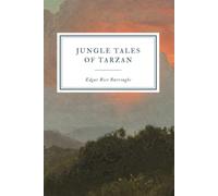 Jungle Tales of Tarzan