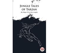 Jungle Tales Of Tarzan