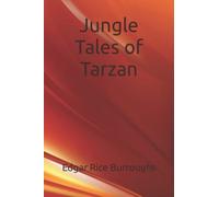 Jungle Tales of Tarzan
