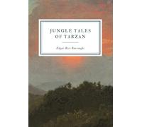 Jungle Tales of Tarzan