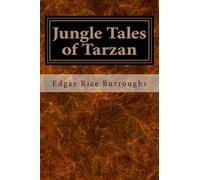 Jungle Tales of Tarzan (Volume 6)