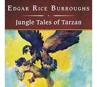 Jungle Tales of Tarzan, with eBook (The Tarzan Series)