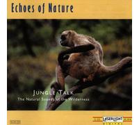 Jungle Talk, Natural Sounds by Echoes of Nature