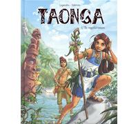 JUNGLE Taonga