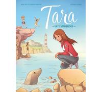 JUNGLE Tara tome 1