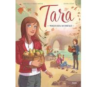 Tara - Tome 2 Manger local aux Boréales