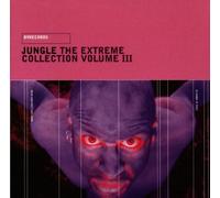 Jungle - The Extreme Collection Vol.3 [Import]