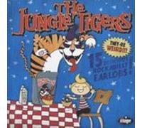 JUNGLE TIGERS - JUNGLE TIGERS Goo Goo Muck (2007)