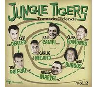 Jungle Tigers - Tornado Friends Vol.2 [Import]