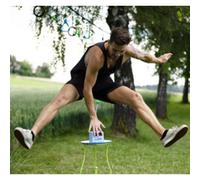 Jungle Timer, gris/vert