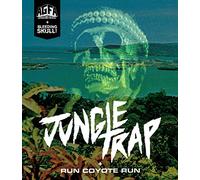 Jungle Trap Coyote Run [Blu-Ray]