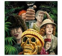 Jungle Trap (Original Soundtrack) [Import USA]