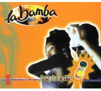 Jungle Twins - La Bamba