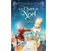 JUNGLE Un chant de noël de Charles Dickens