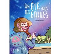 JUNGLE Un été sous les étoiles