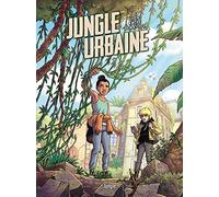 Jungle urbaine