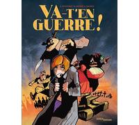 JUNGLE Va-t'en guerre !