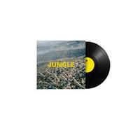 Jungle Vinyle