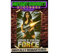 Jungle Virgin Force