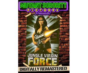 Jungle Virgin Force