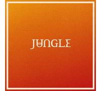 Jungle Volcano (CD) Album