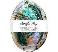Jungle Way Abalone Shell plateau chauffant 1 pcs