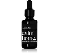 Jungle Way Calm Home huile essentielle parfumée 10 ml