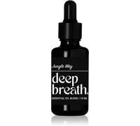 Jungle Way Deep Breath huile essentielle 10 ml