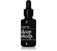 Jungle Way Deep Sleep huile essentielle parfumée 10 ml
