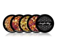 Jungle Way Discovery set Boost Your Life encens