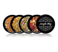 Jungle Way Discovery set Elevate Your Routine encens