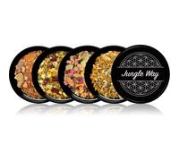 Jungle Way Discovery set Strengthen Your Masculinity encens