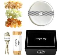 Jungle Way For Beginners coffret cadeau