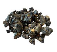 Jungle Way Indian Black Benzoin Opium Sambrani encens 20 g