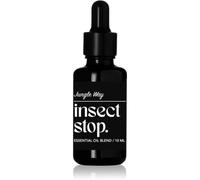 Jungle Way Insect Stop huile essentielle parfumée 10 ml