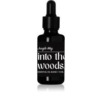 Jungle Way Into The Woods huile essentielle parfumée 10 ml