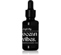 Jungle Way Ocean Vibes huile essentielle parfumée 10 ml