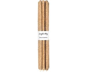 Jungle Way Palo Santo bâtons parfumés 10 pcs