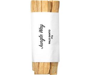 Jungle Way Peruvian Palo Santo encens 20 g