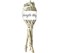 Jungle Way White Sage encens 10 cm