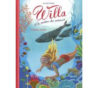 JUNGLE Willa et la passion des animaux tome 2