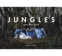 Jungles : abris de fortune aux abords de la Manche