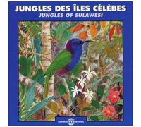 Jungles Des Îles Célèbes