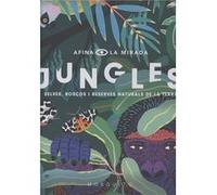 Jungles - [Livre en VO] Cassany, Mia, Navarro, Marcos (Auteur)