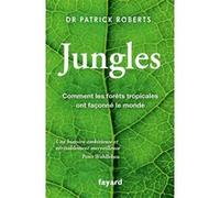 Jungles Patrick Roberts (Auteur)