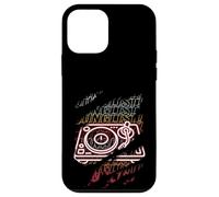 Junglist - Costume d'halloween Effrayant pour Guitare Basse DJ Coque pour iPhone 12 Mini