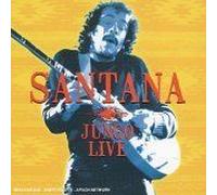 Santana - Jungo Live