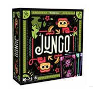 Cocktail Games – Jeu de cartes Jungo