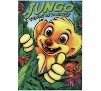 Jungo-Vol. 2 : l'esprit de la Jungle